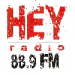 HEY Radio 88.9 FM