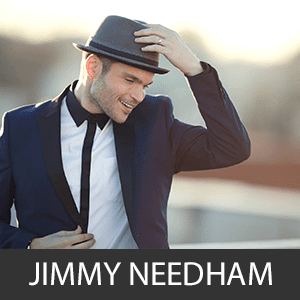 Jimmy Needham
