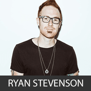 Ryan Stevenson