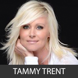 Tammy Trent