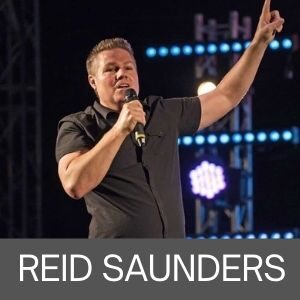 Reid Saunders
