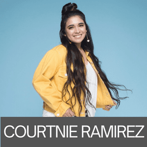 Courtnie Ramirez