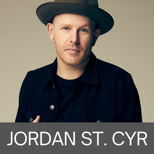 Jordan St. Cyr