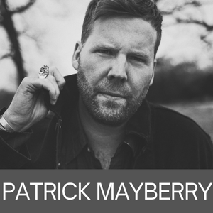 Patrick Mayberry
