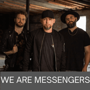 We are Messengers