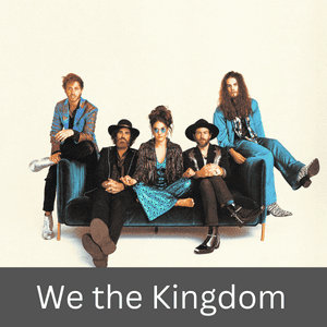 We The Kingdom