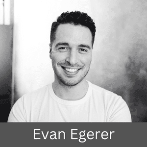 Evan Egerer