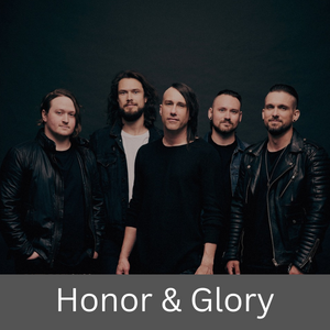 Honor & Glory