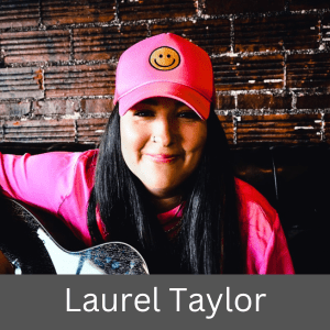 Laurel Taylor