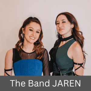 The Band JAREN