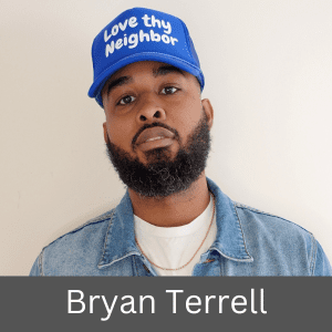 Bryan Terrell