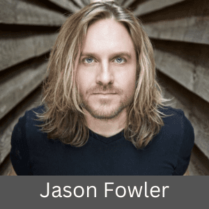 Jason Fowler